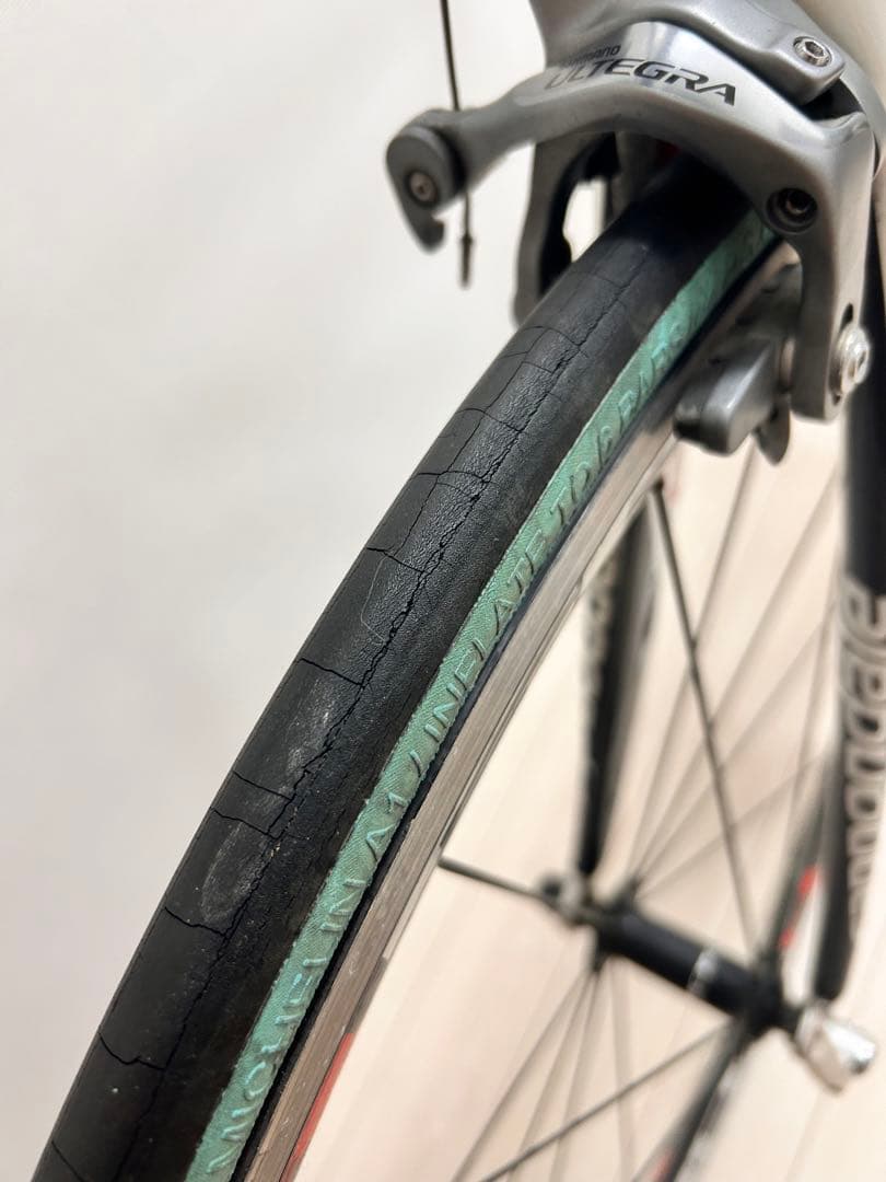 引き取り限定　CANNONDALE CAAD9 キャノンデール　44