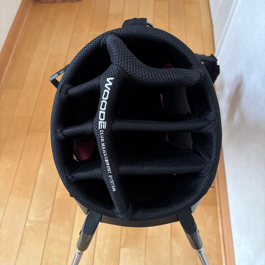 OGIO（オジオ）　スタンドキャディバッグ
