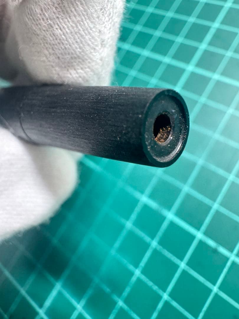 MONTBLANC モンブラン 万年筆 No.220 ペン先 585 14K