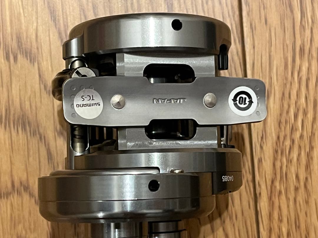 カルカッタコンクエストDC 100HG