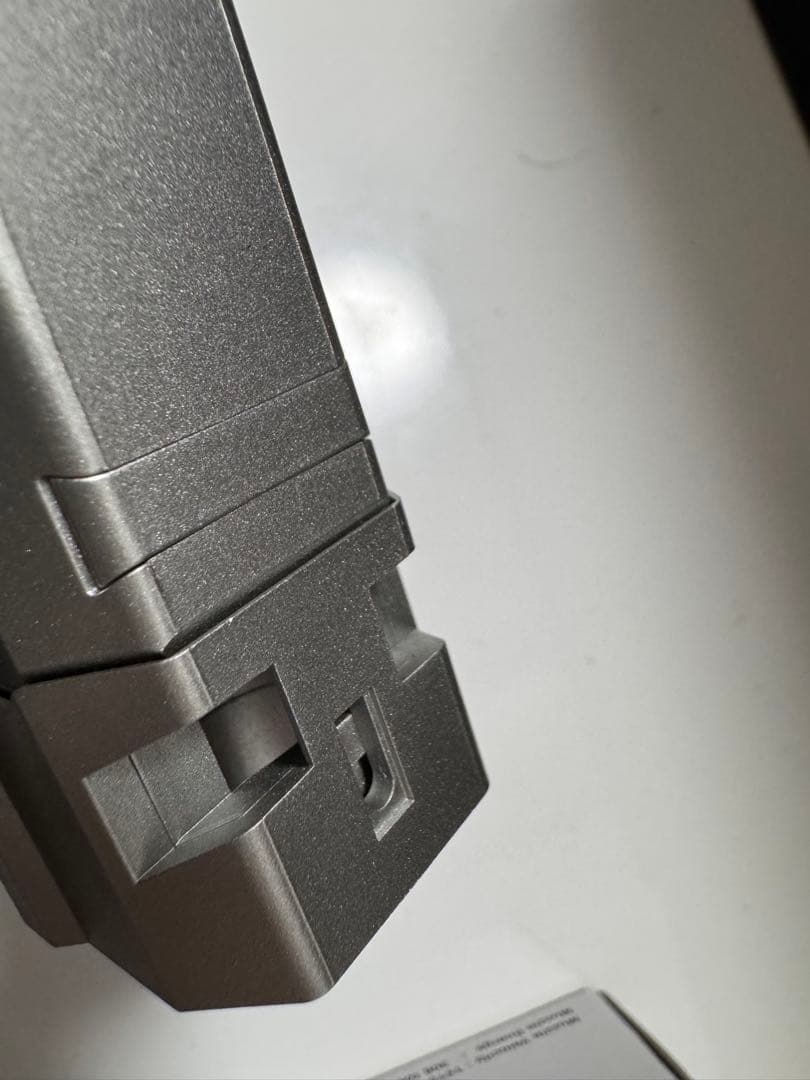 BIOHAZARD RE:4 SG-09R ガスガン