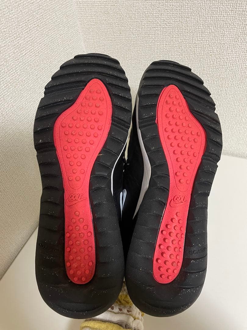 ナイキ　ゴルフシューズ　Air Max 270 G