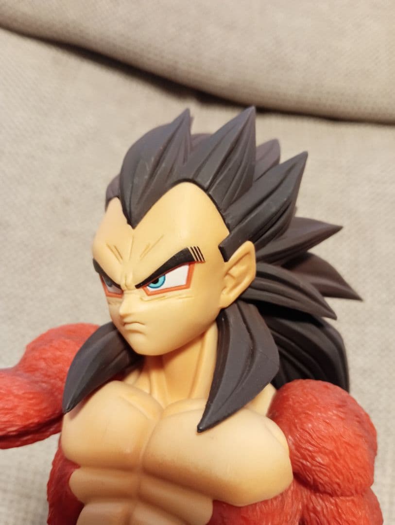 一番くじ ドラゴンボール THE GREATEST SAIYAN B.C賞セット