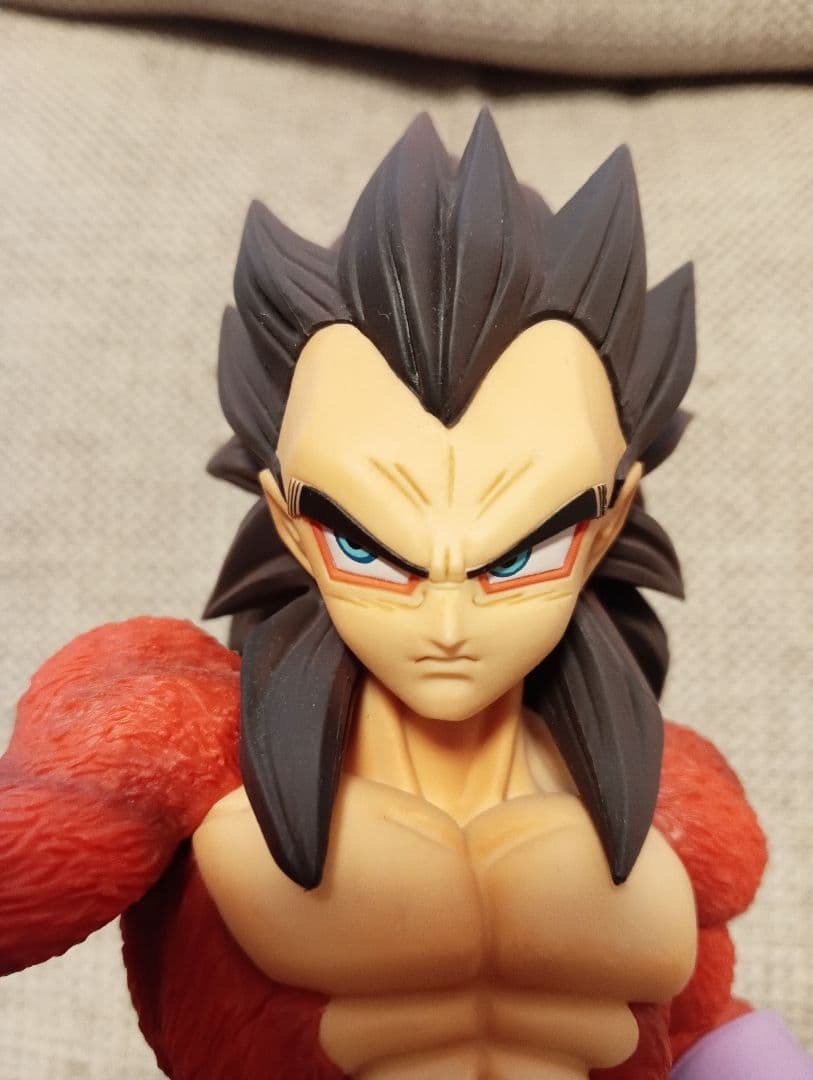 一番くじ ドラゴンボール THE GREATEST SAIYAN B.C賞セット