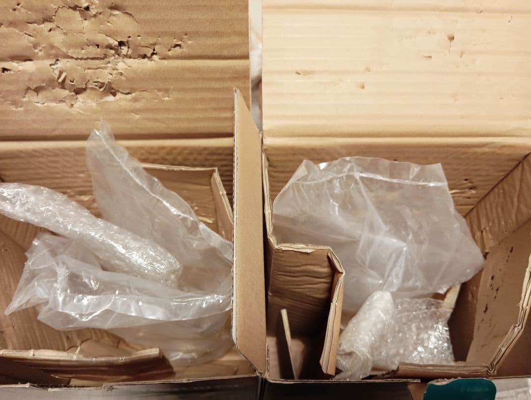 一番くじ ドラゴンボール THE GREATEST SAIYAN B.C賞セット