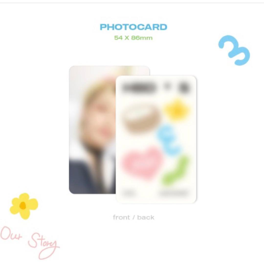 ATEEZ エイティーズ アチズ センイルMD ブレスレット サン SAN