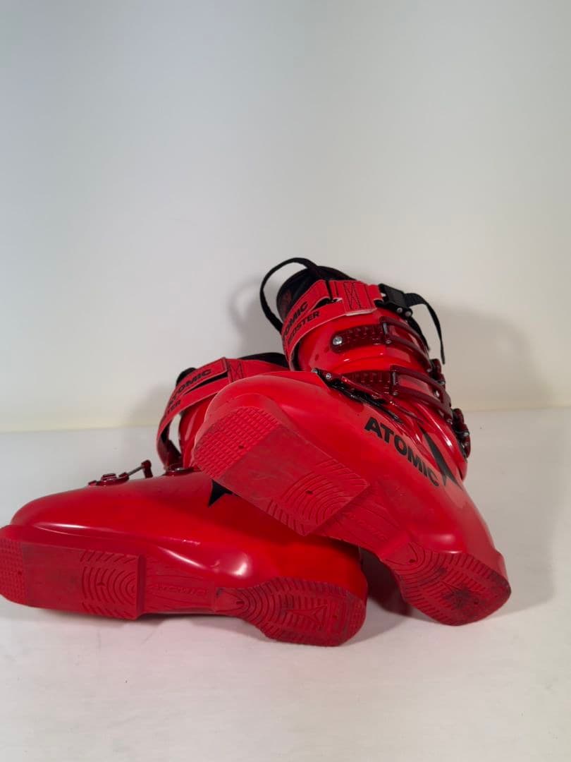 ATOMIC REDSTER TEAM ISSUE 130 スキー ブーツ