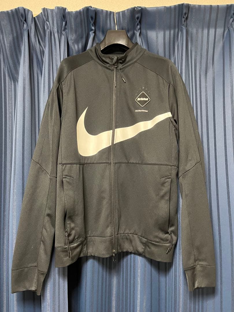 4runner.nNIKE F.C.Real Bristol コラボジャー