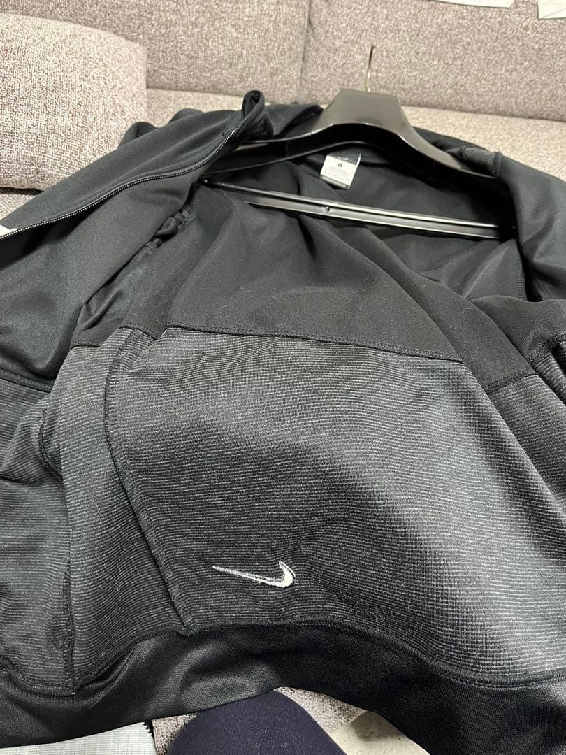 4runner.nNIKE F.C.Real Bristol コラボジャー