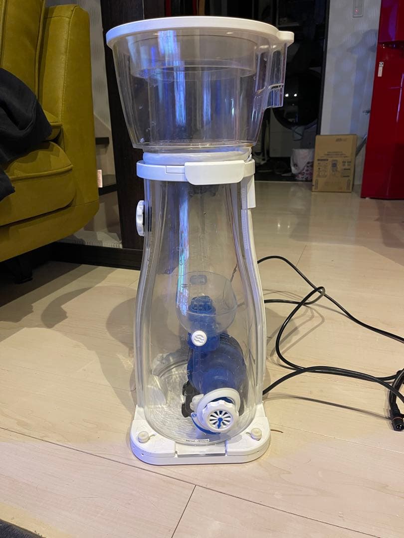 マックスペクトA eraquaDuo AD600 プロテインスキマー