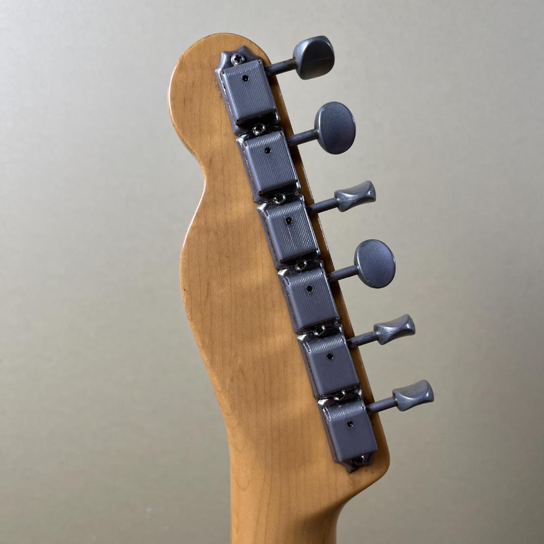 Fender Japan TN70/MAHO Telecaster シンライン
