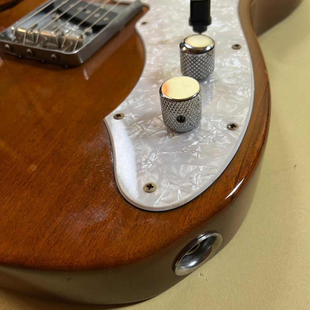 Fender Japan TN70/MAHO Telecaster シンライン