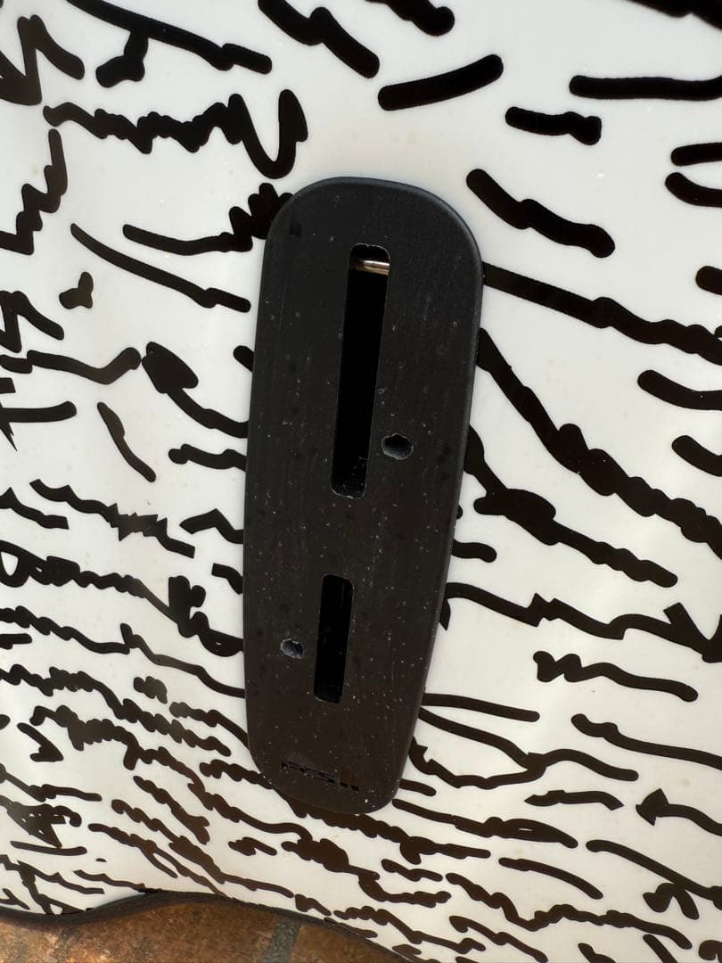 再値引 Softtech Kyuss King Rocket Fish 5'8\"