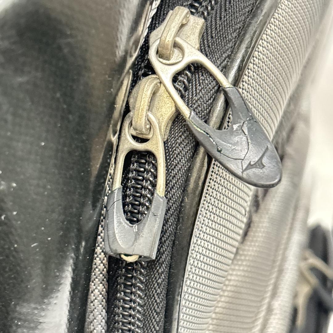 メンズ右利き初心者用　ミズノ　MIZUNO　ゴルフクラブセット　W-2421