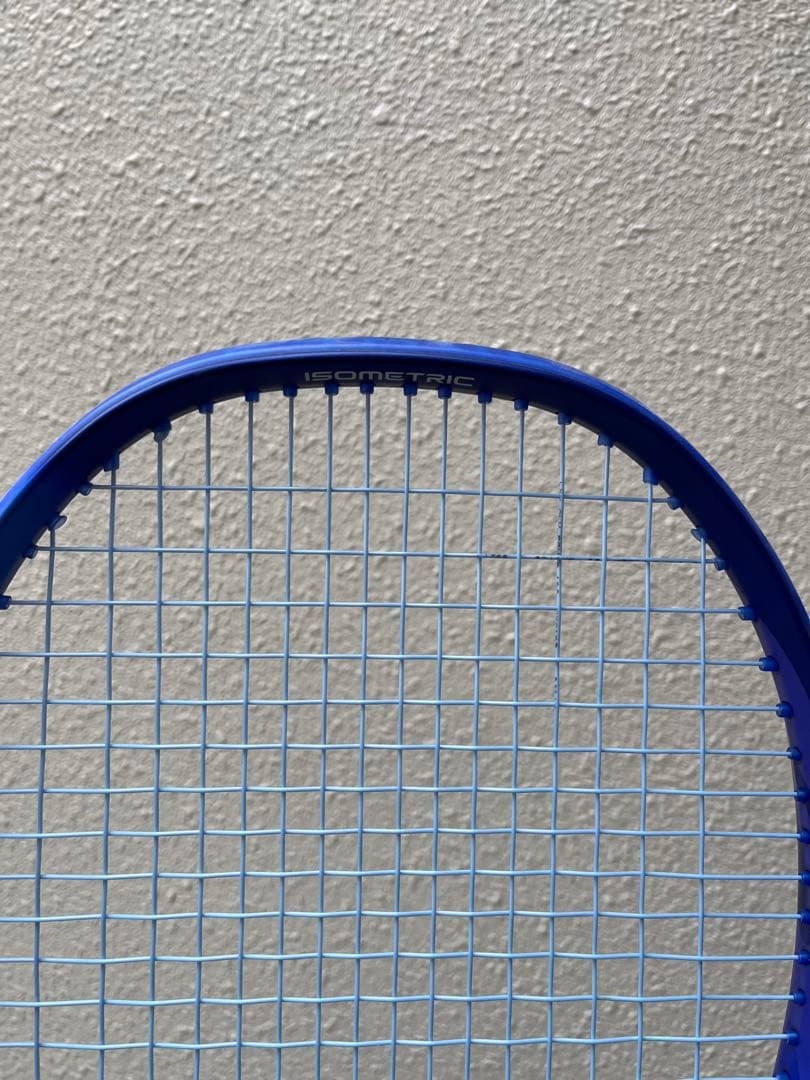 ラケット(硬式用) 08EZONE 98 (G3)