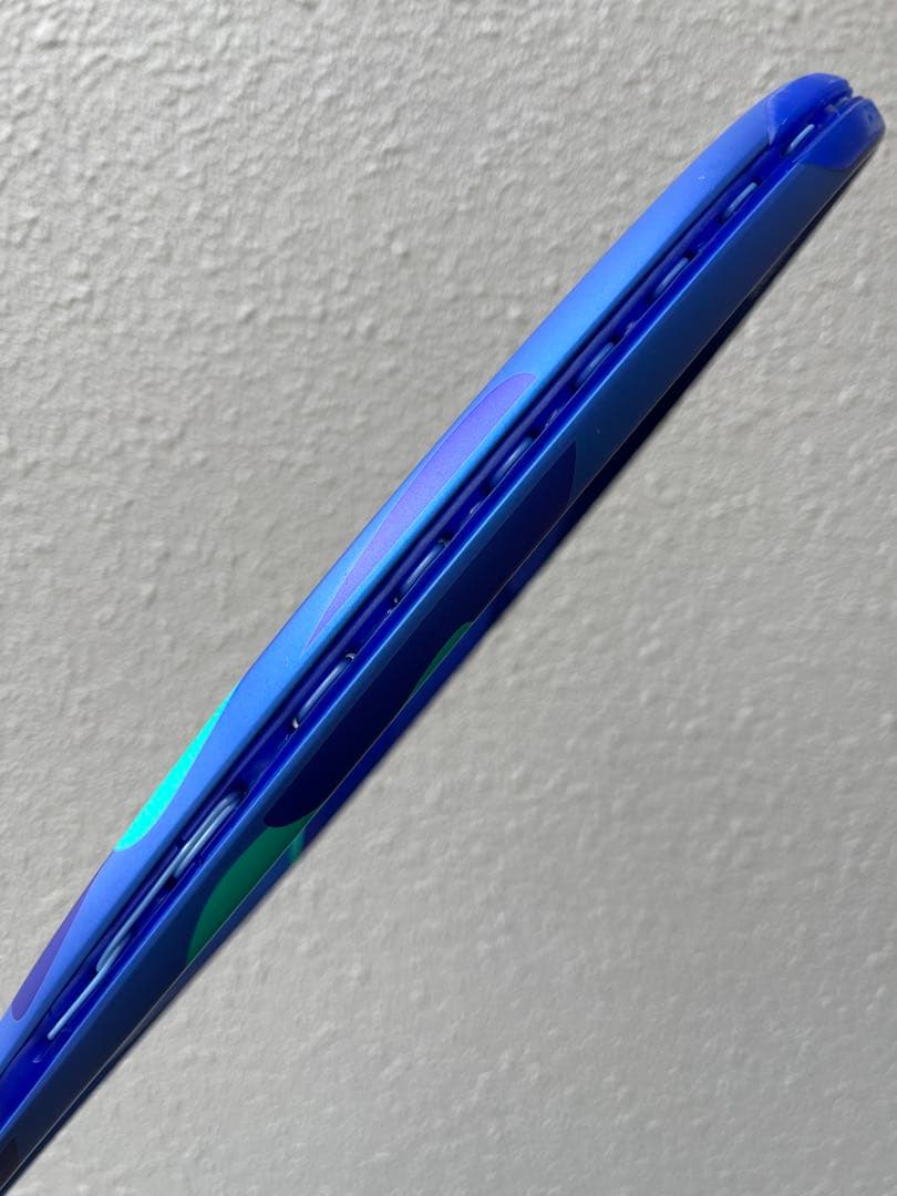 ラケット(硬式用) 08EZONE 98 (G3)