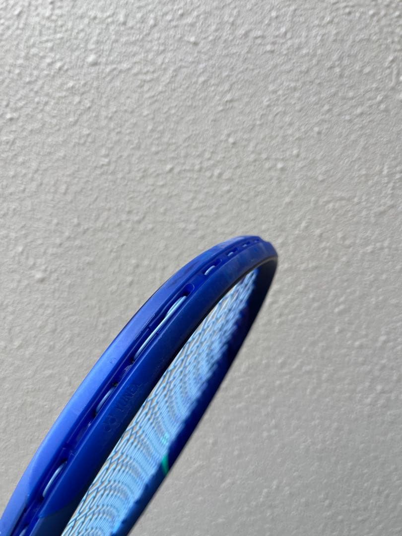 ラケット(硬式用) 08EZONE 98 (G3)