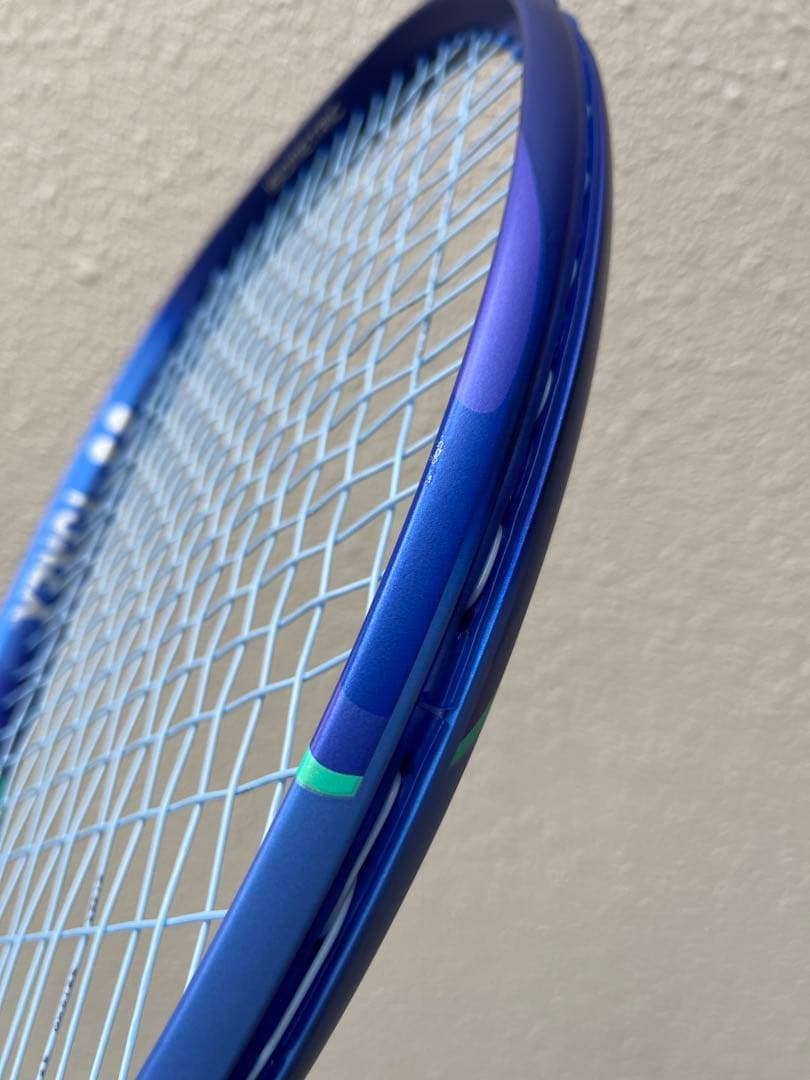 ラケット(硬式用) 08EZONE 98 (G3)