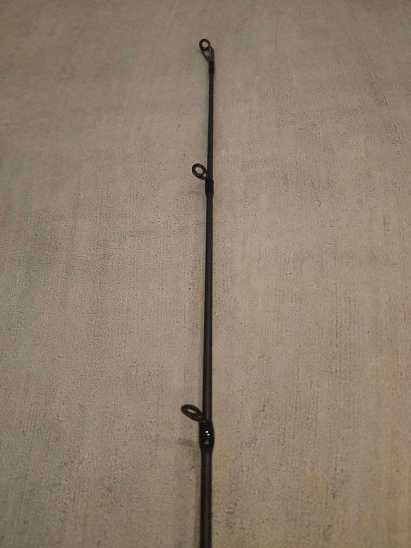 アブガルシア キャプテンズヘルム HELM 69XHBB 66ML 69MH