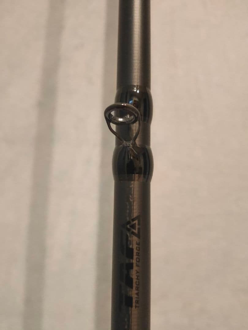 アブガルシア キャプテンズヘルム HELM 69XHBB 66ML 69MH