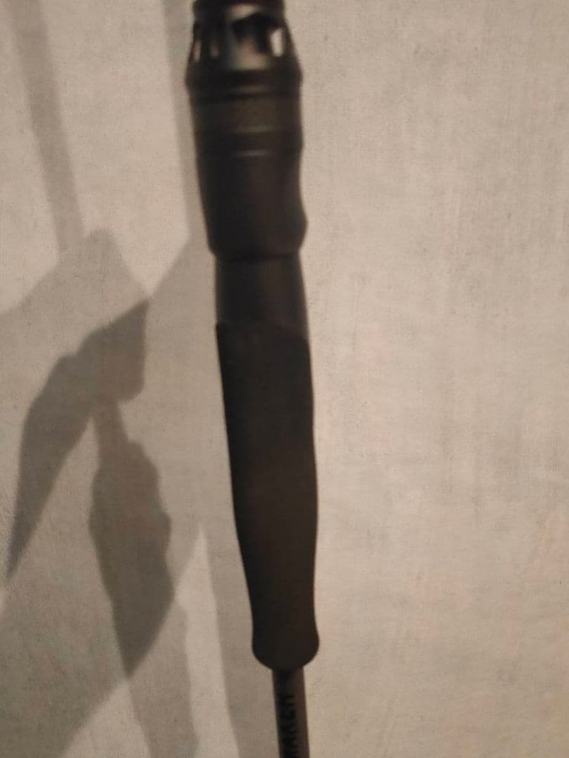 アブガルシア キャプテンズヘルム HELM 69XHBB 66ML 69MH