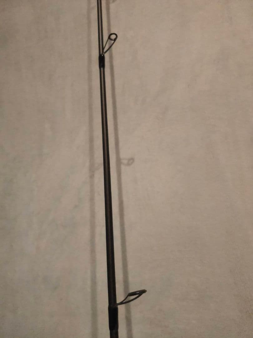 アブガルシア キャプテンズヘルム HELM 69XHBB 66ML 69MH