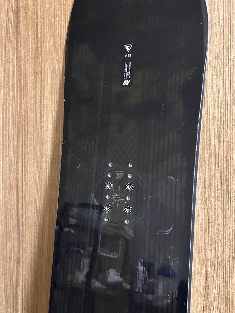 K2 MANIFEST 23 （マニフェスト）