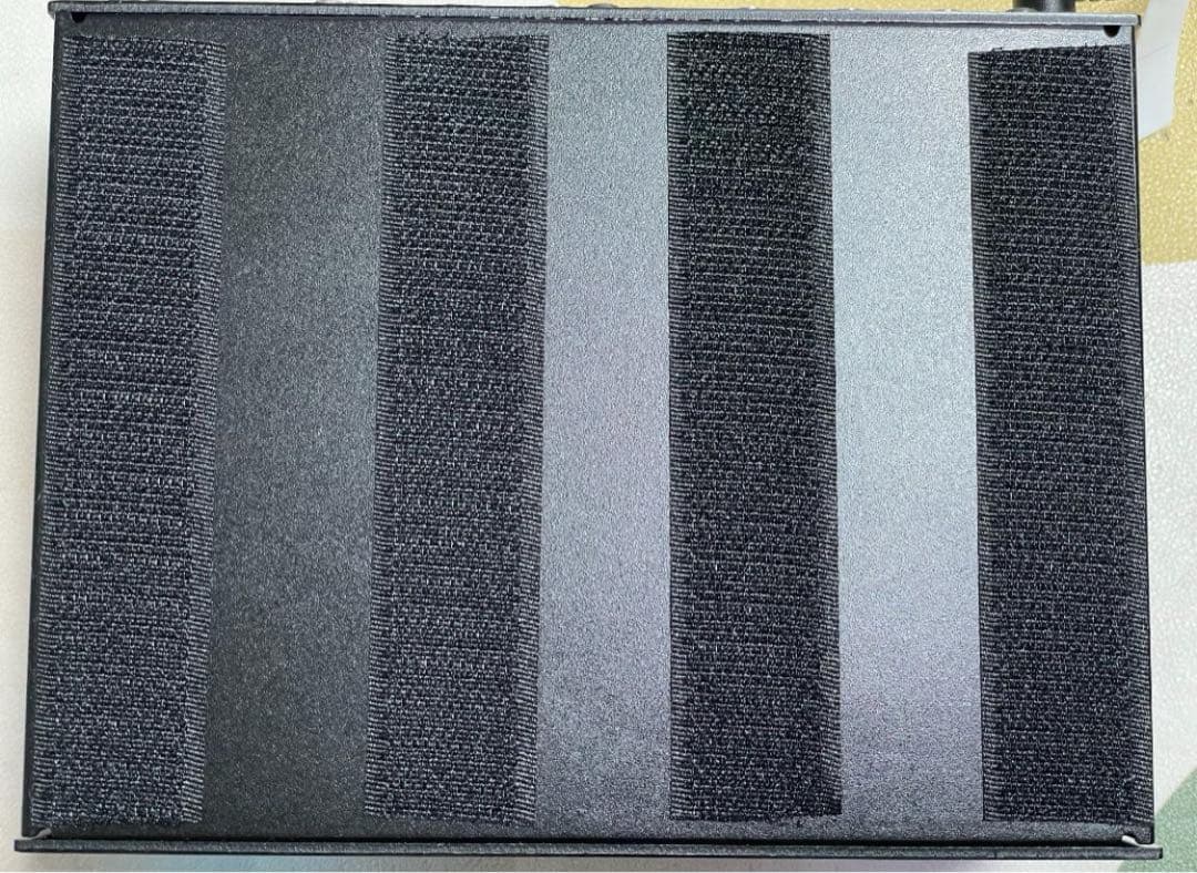 BOSS GT-1000CORE FS-7フットスイッチ付き