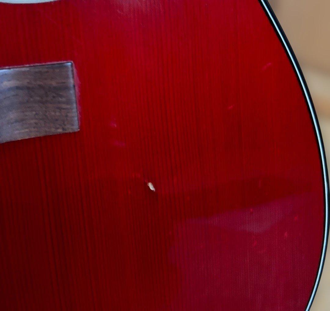 K.YAIRI MYT-1/RD 純正ソフトケースと初心者向け教本付き