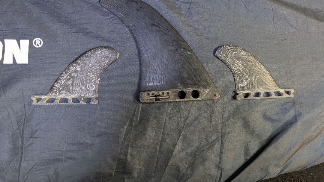 【megumilk☻】nanazero MID02 7’4”