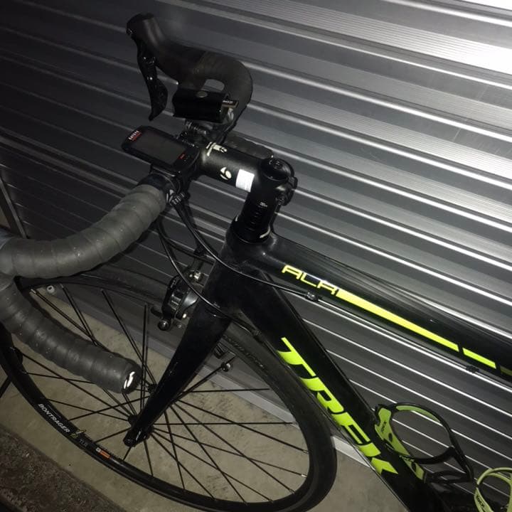 【低走行・室内保管】TREK Emonda ALR5 (105)