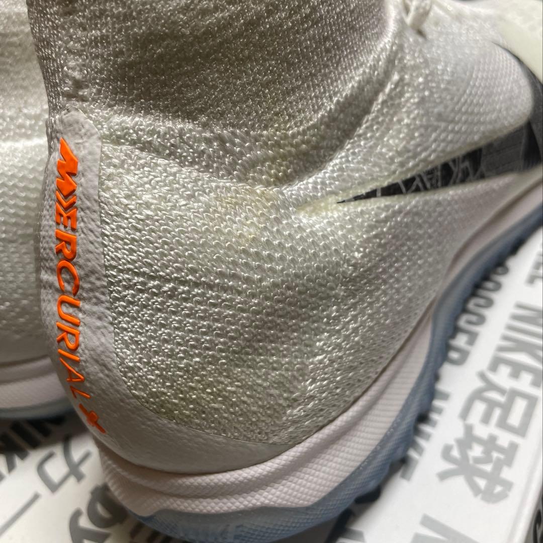 SUPERFLY X 6 ELITE TF スーパーフライ x6 26cm