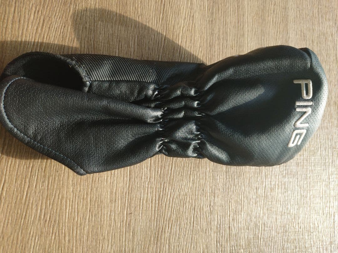 PING G425 ドライバー 10.5度 マックス　カバー付