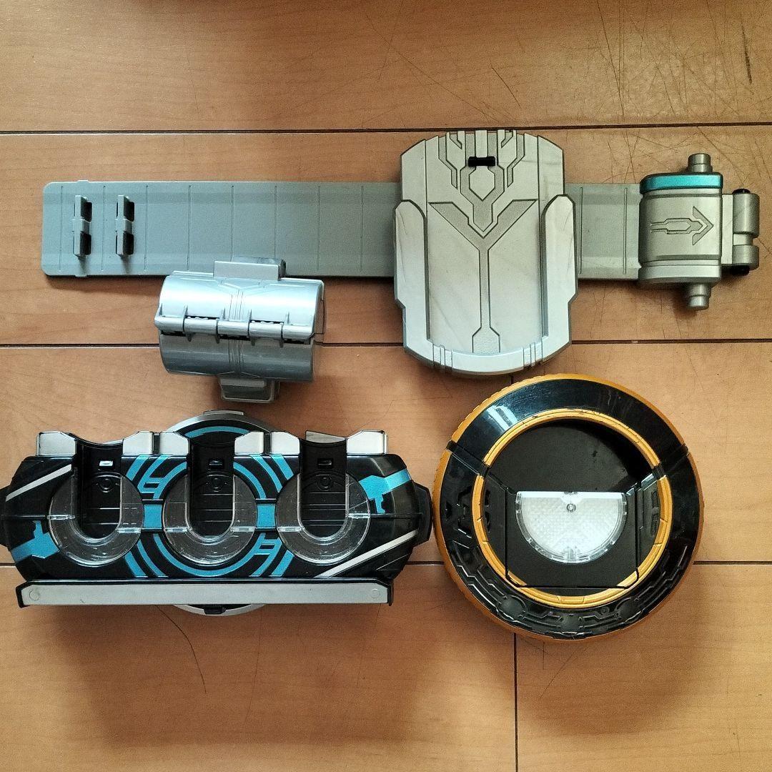 仮面ライダーオーズ なりきりセット一式  おまけ付き❤