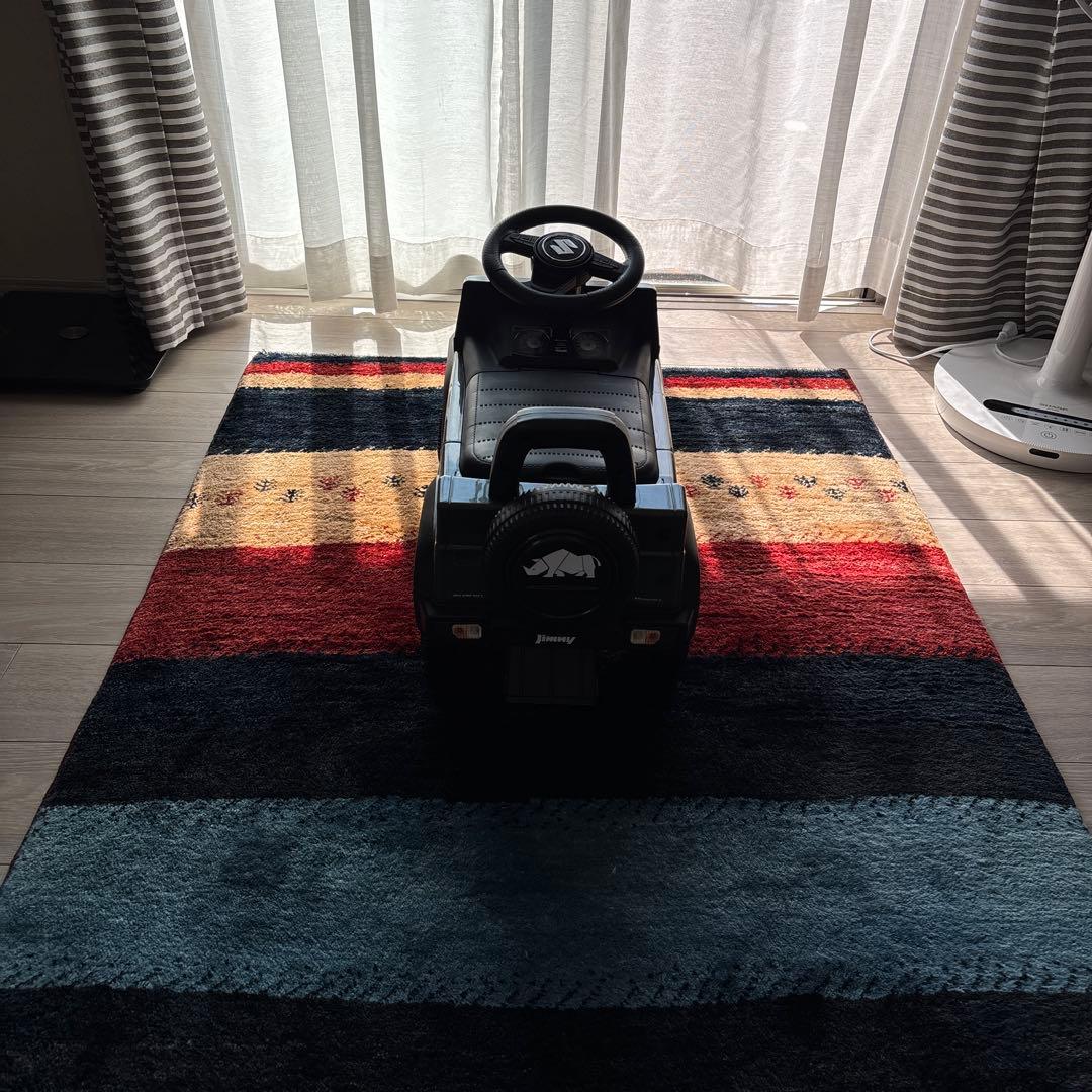 SUZUKI スズキ　ジムニー　シエラ　キッズカー