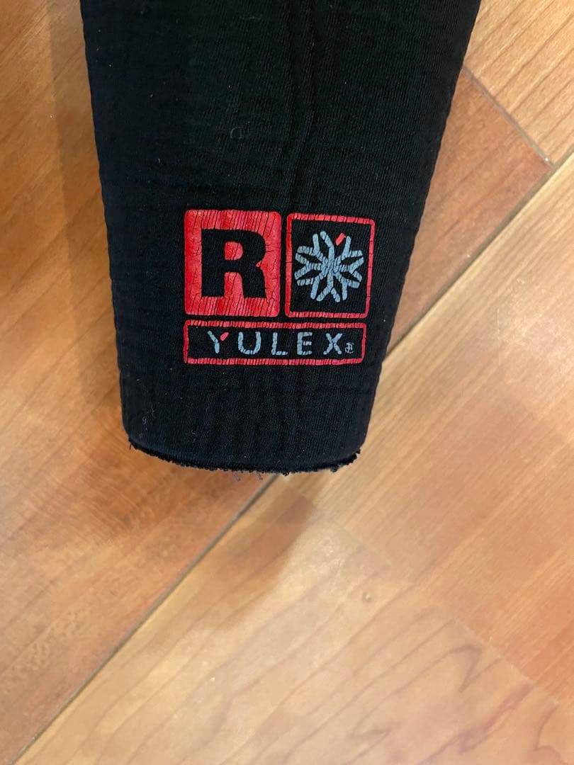 （中古品）Patagonia ウェットスーツ　R4