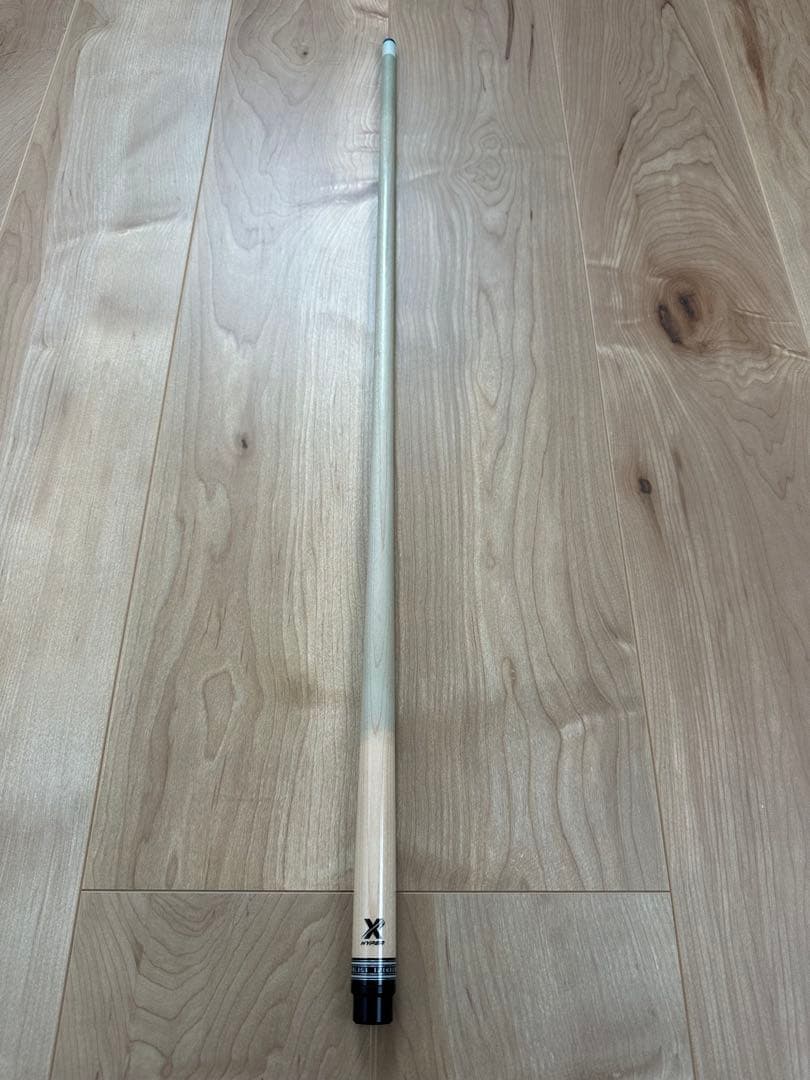 HOW CUE ハイパーXシャフト　ラジアル