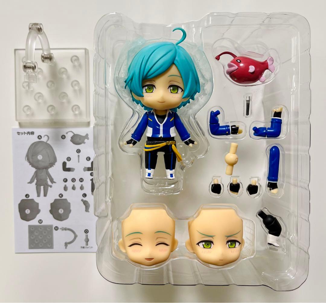 あんスタ あんさんぶるスターズ！ 深海奏汰 ねんどろいど