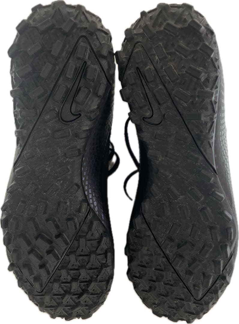 Nike スーパーフライ 7 エリート TF(ブラック)