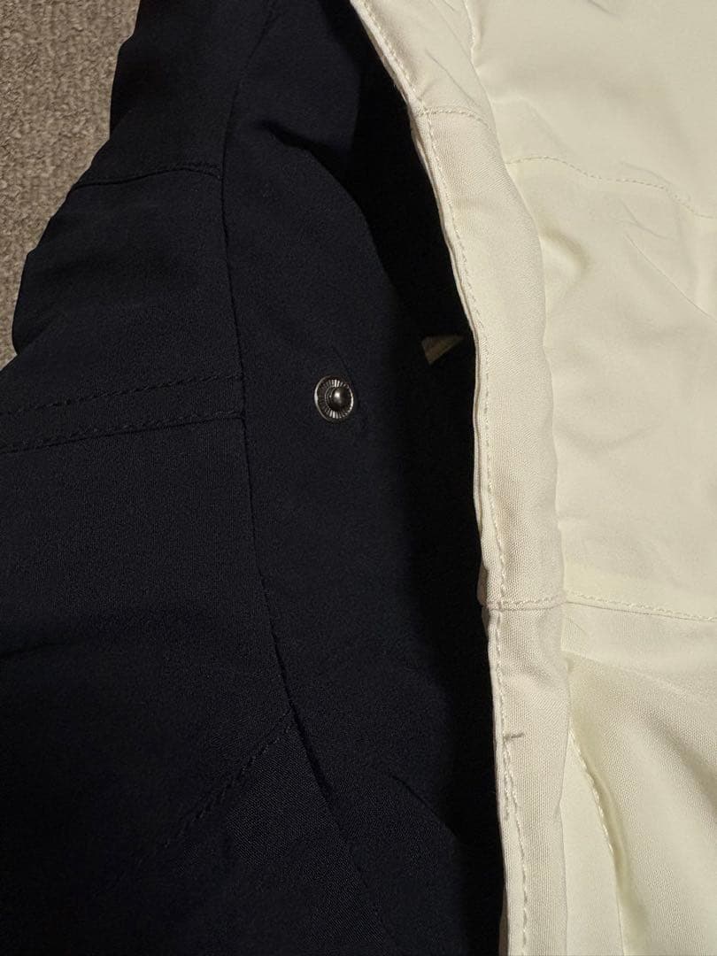 スノースーツ　ウエア　スキー　スノーボード　キッズ　雪遊び　防水　パンダ　防寒