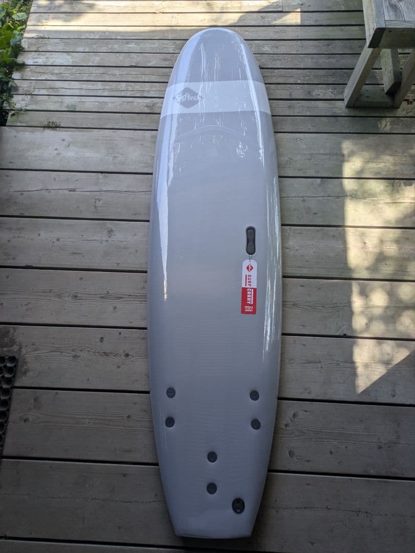 softech 70 ソフテック スポンジボード　ソフトボード　サーフボード