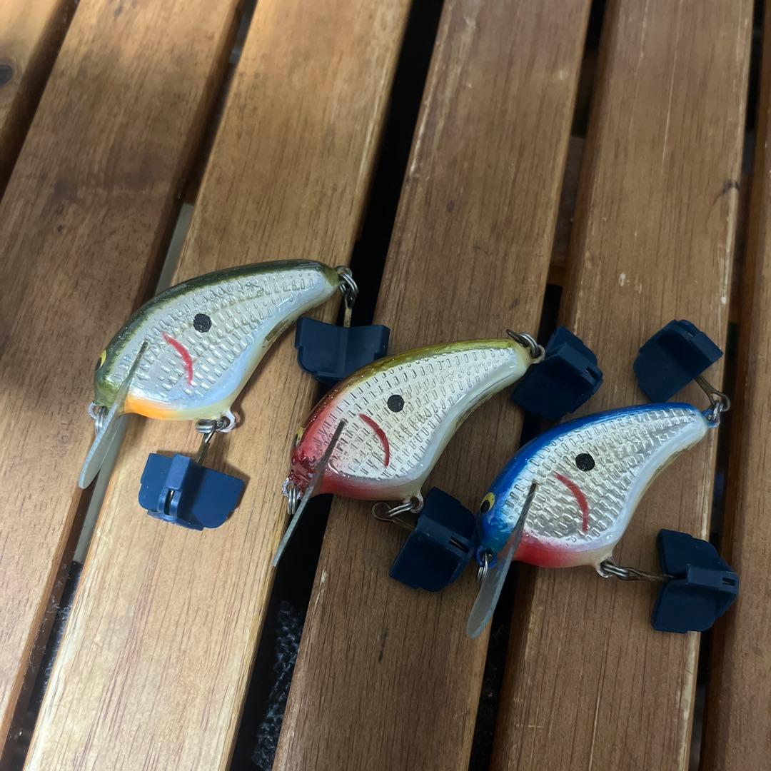 トリビュートルアーズ　レディーピッグセット