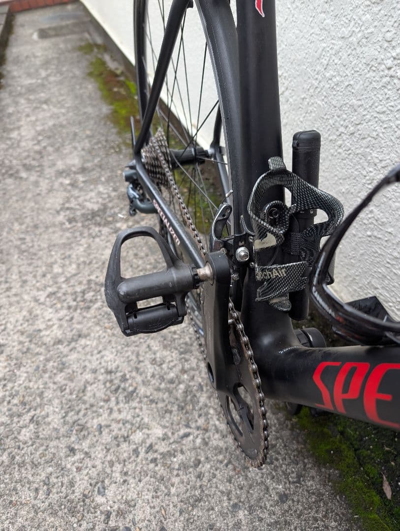 スペシャライズド　ターマック　sl4 52サイズ　2017