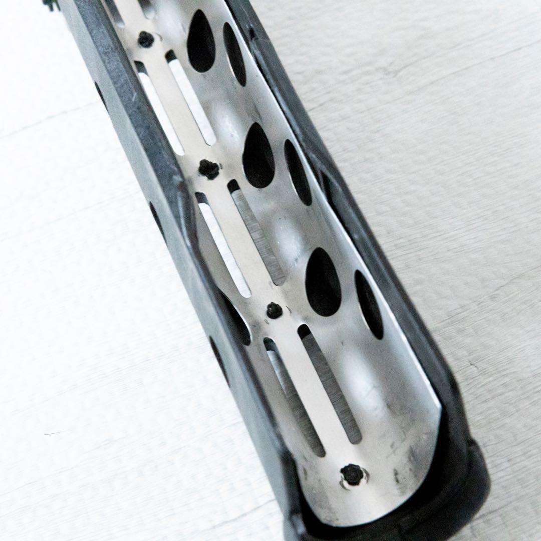 ハンドガード M203