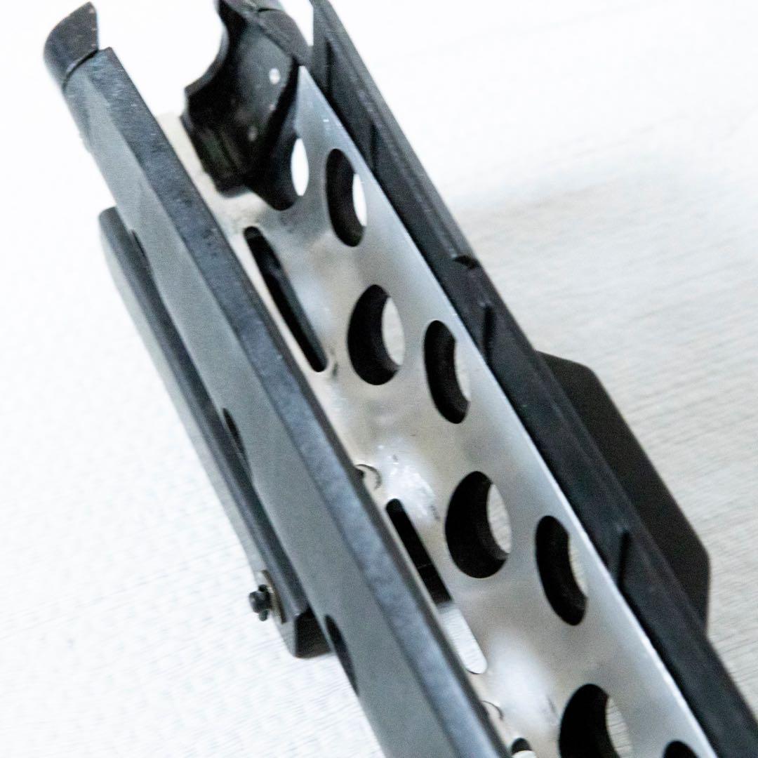 ハンドガード M203