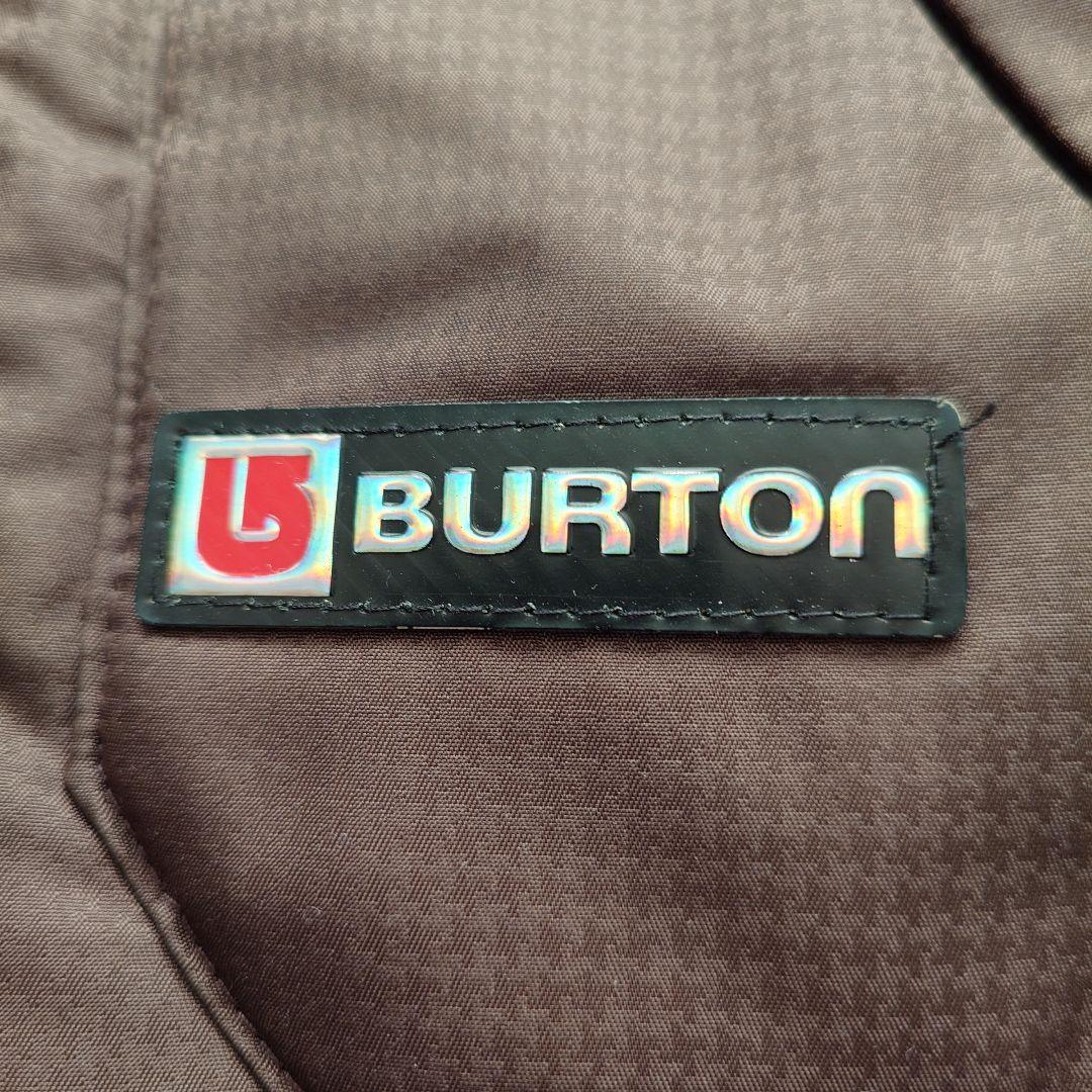 スキーウェア　Burton　バートン　Mサイズ