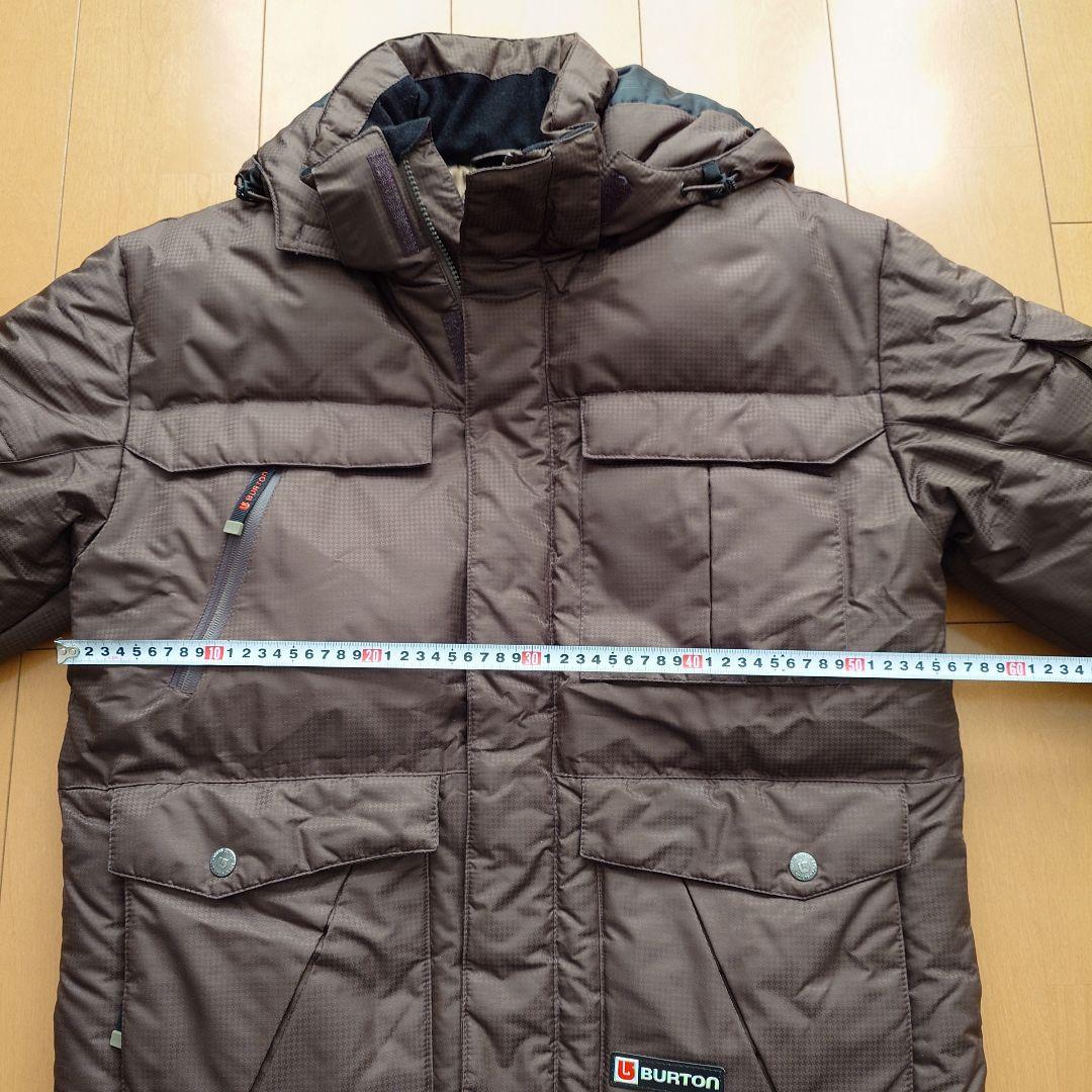 スキーウェア　Burton　バートン　Mサイズ