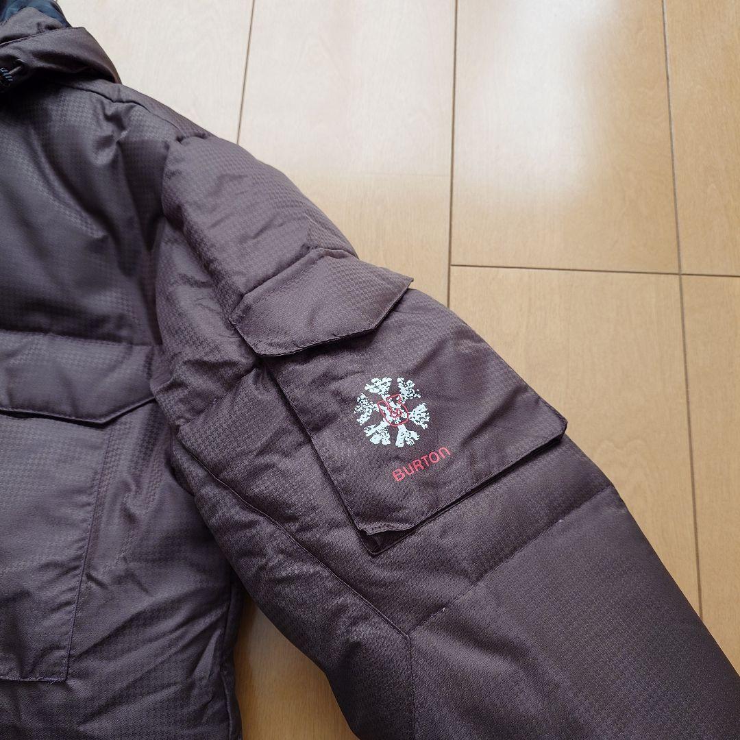 スキーウェア　Burton　バートン　Mサイズ