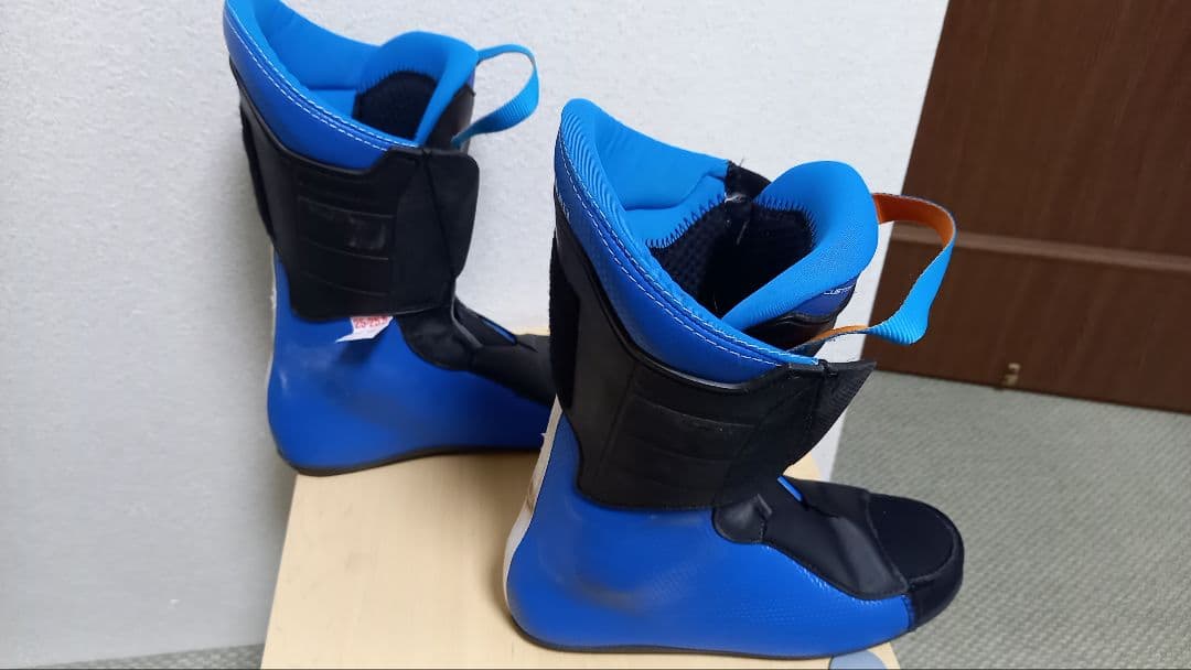 LANGE RS 130 WIDE 25.5㎝ソール296㎜ラスト幅100㎜