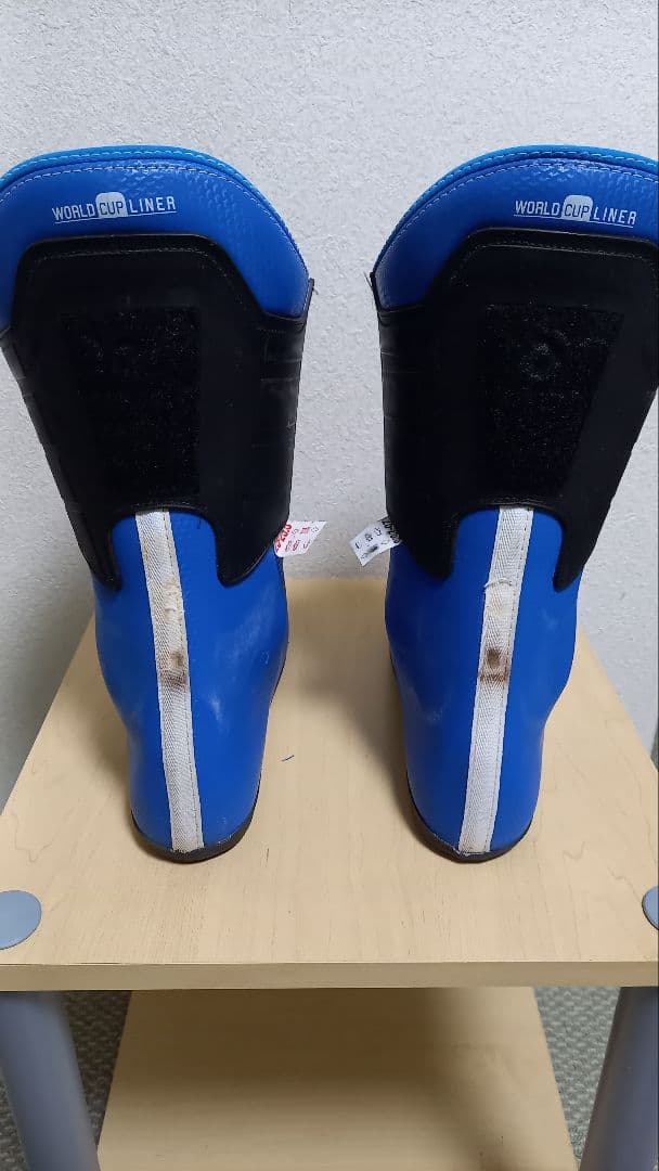 LANGE RS 130 WIDE 25.5㎝ソール296㎜ラスト幅100㎜